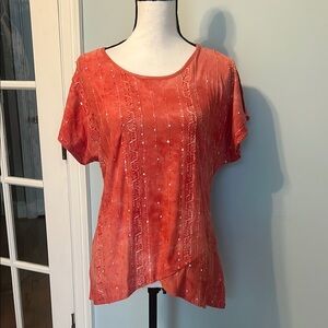 Shannon Ford NY Blouse